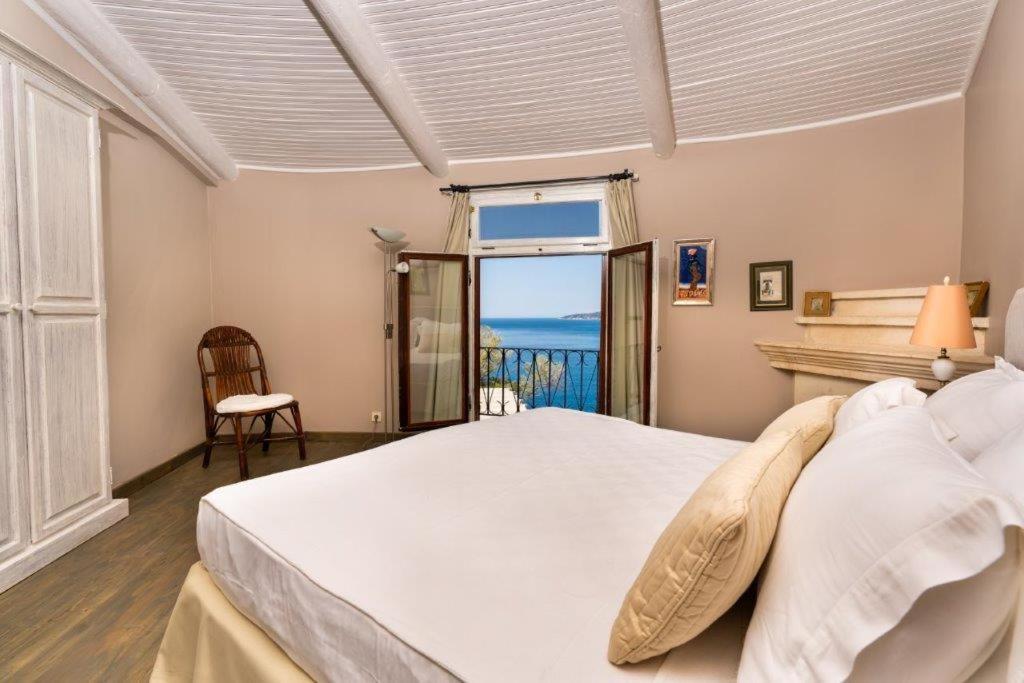 Club Patara Villas Kalkan Exteriér fotografie