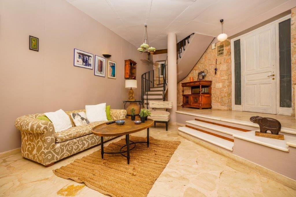 Club Patara Villas Kalkan Exteriér fotografie