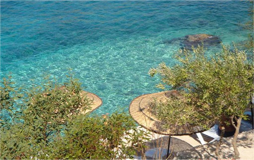 Club Patara Villas Kalkan Exteriér fotografie