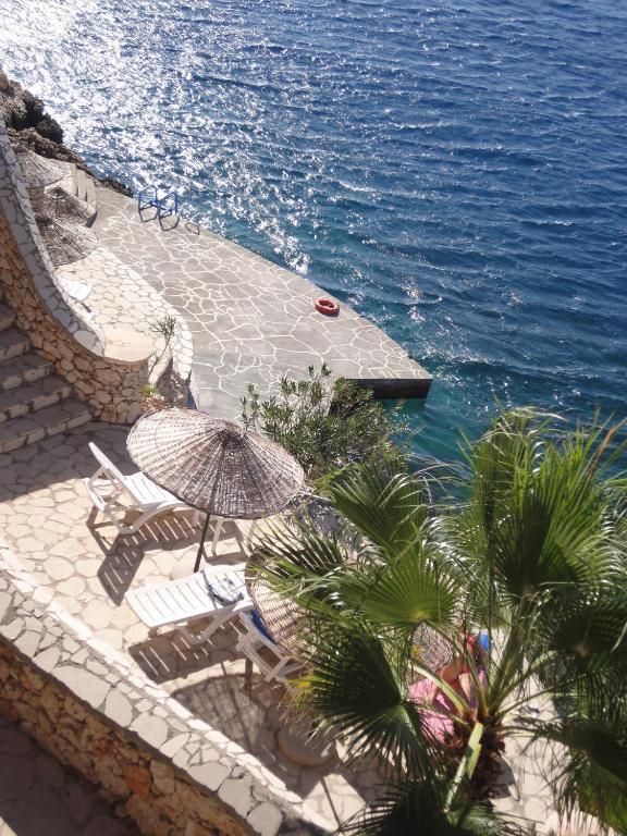 Club Patara Villas Kalkan Exteriér fotografie