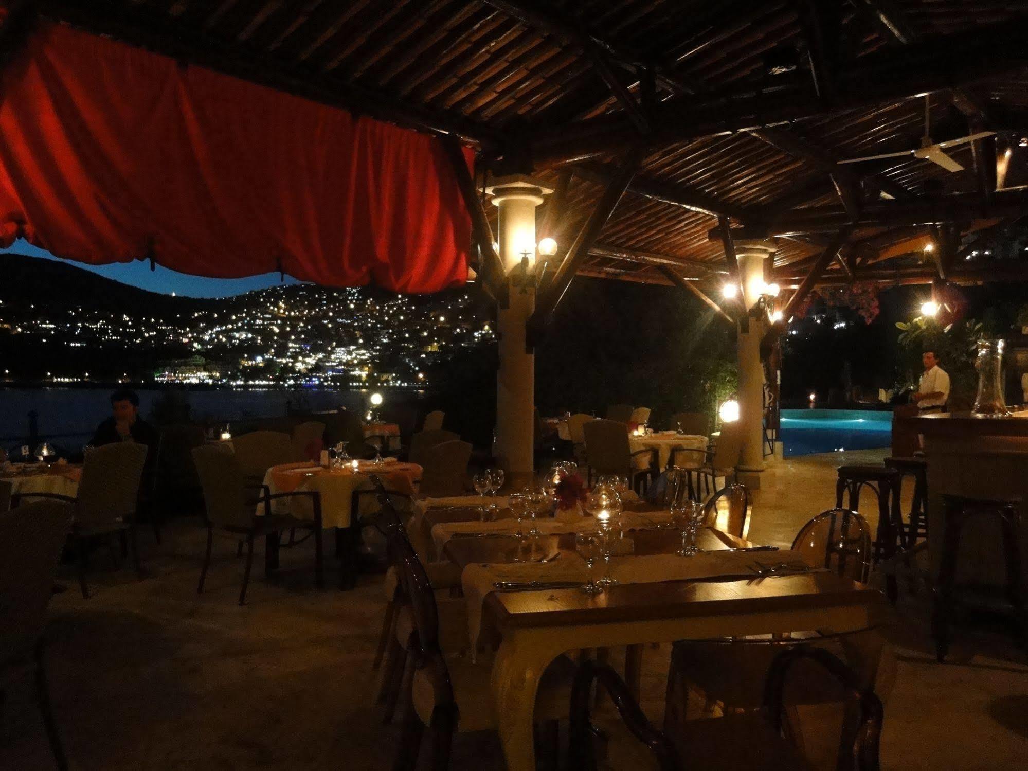 Club Patara Villas Kalkan Exteriér fotografie